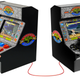 Image for article titled You Can Link These Miniature Street Fighter II Arcade Cabinets for Head-to-Head Multiplayer